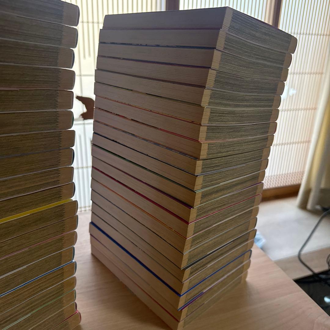 カバチ!!! 1〜39 全巻　レンタル落ち