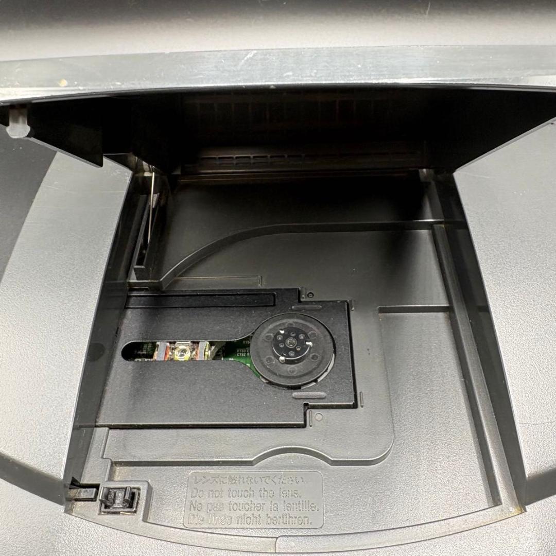 パナソニック 3DO REAL FZ-10 本体 コントロールパッド