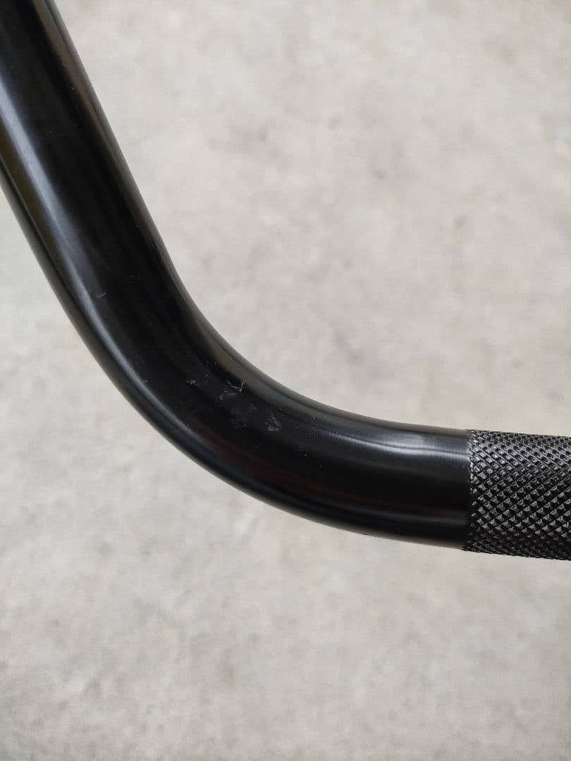 kink helm bar BMXハンドルバー
