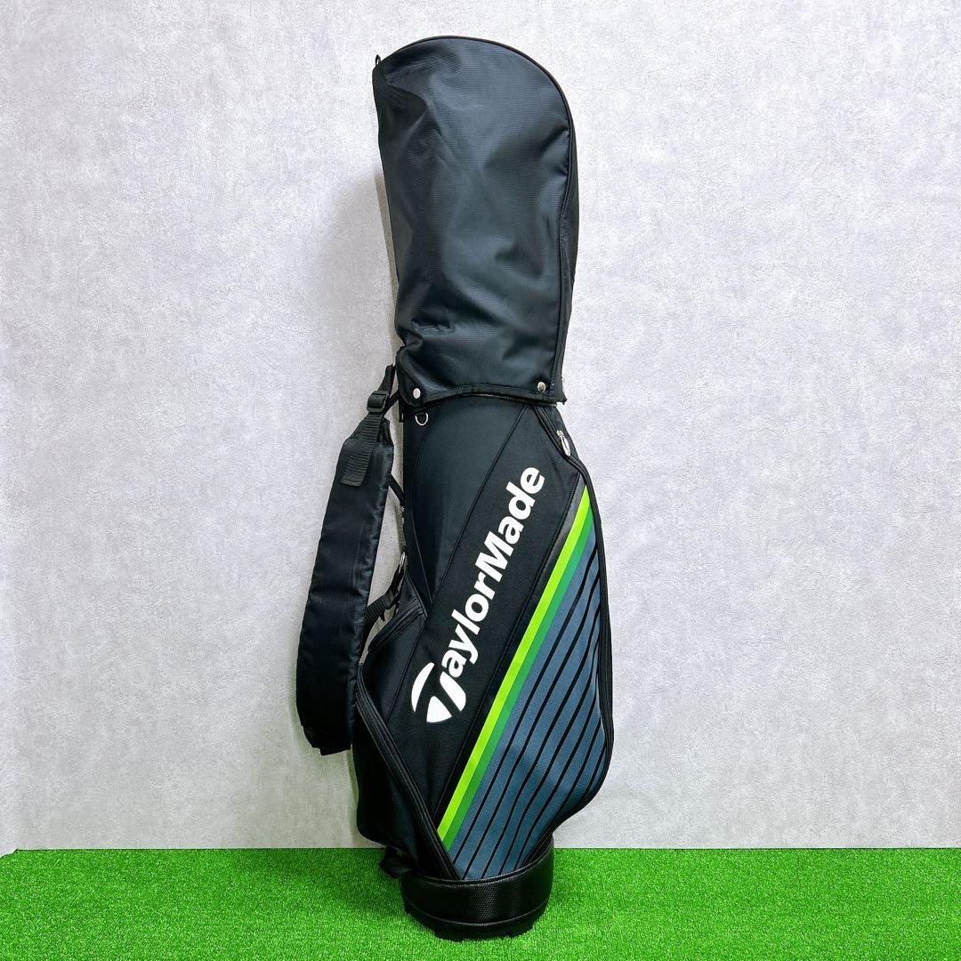 現行 テーラーメイド RBZ SPEED LITE クラブセット10本 S 男性