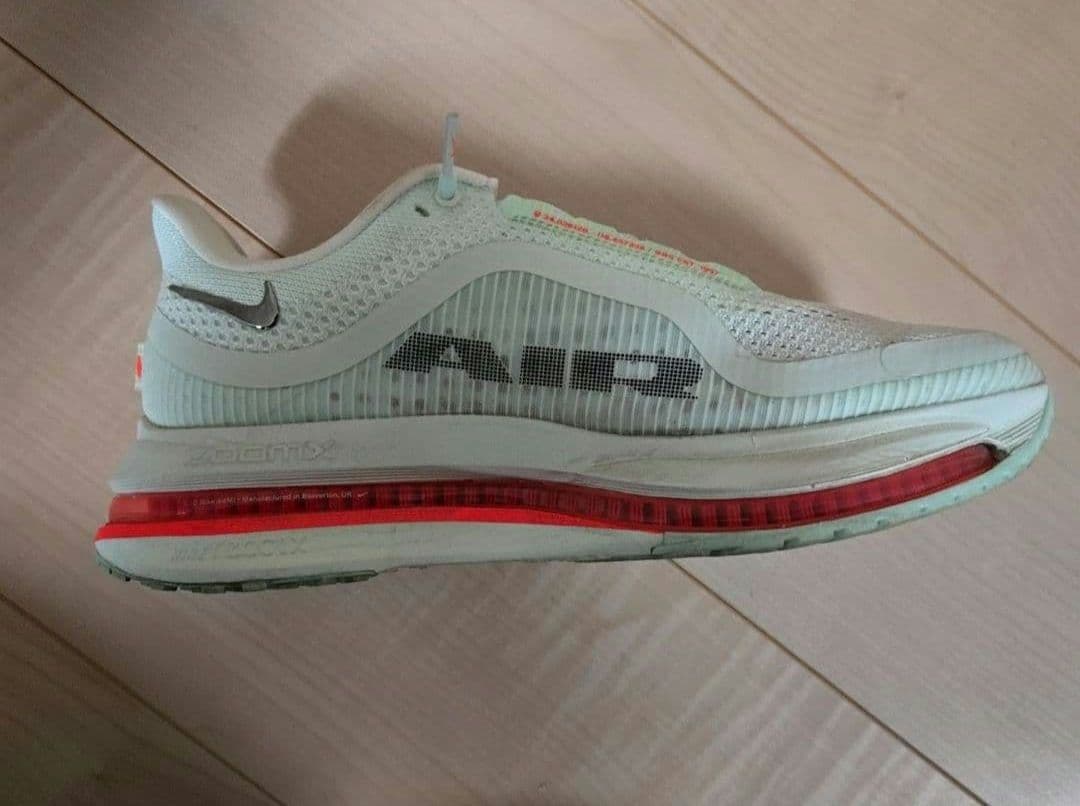 Nike★ペガサスプレミアム★25.5cm