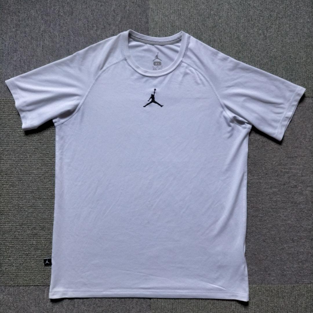 【レア】NIKE ナイキ JORDAN ジョーダン 半袖 Tシャツ 2枚セット