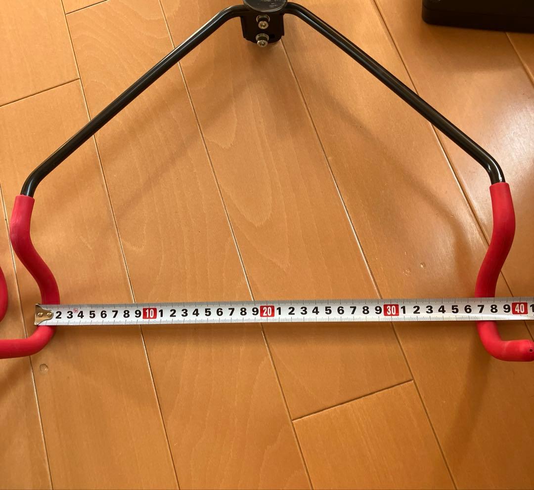 処分価格‼️ミノウラMINOURA バイクハンガー自転車スタンド　4セット
