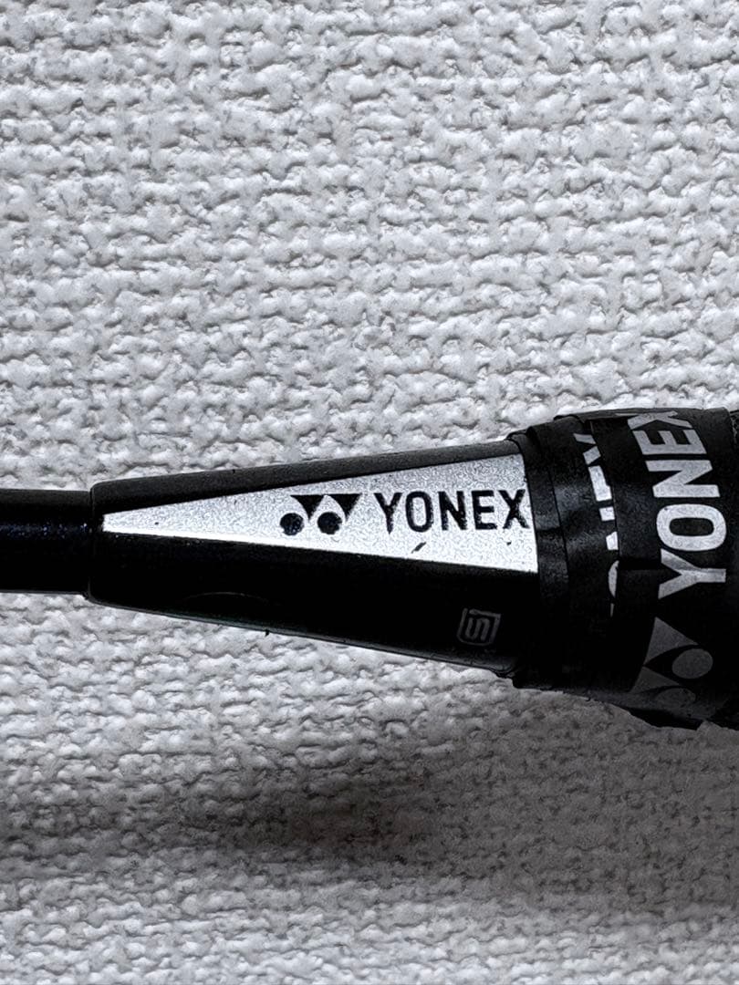 ​【希少】ヨネックス ナノスピード 6000 バドミントンラケット YONEX