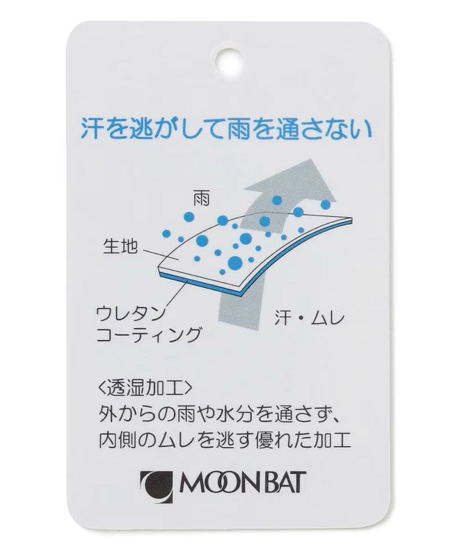 【新品】ポロ ラルフ ローレン　レインポンチョ