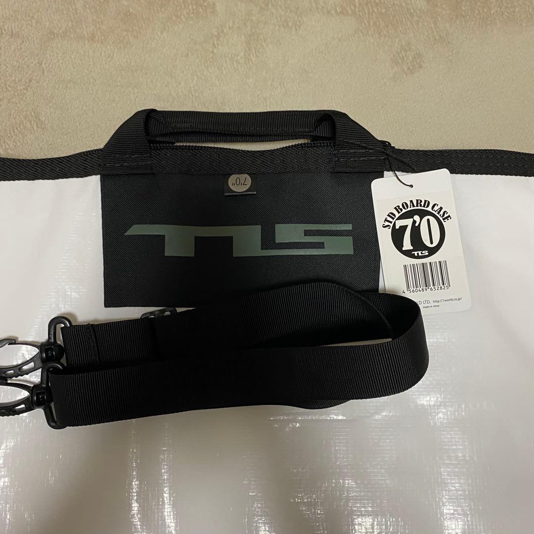 サマーズ様　TOOLS STD BOARD CASE 7ft ハードケース