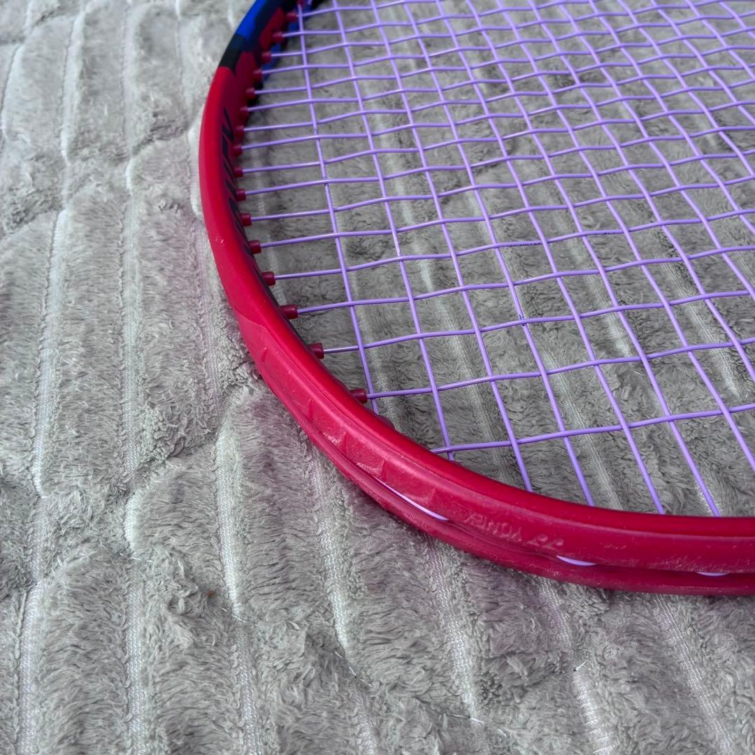 YONEX VCORE100 2023年モデル　♯G2 硬式テニスラケット　名作