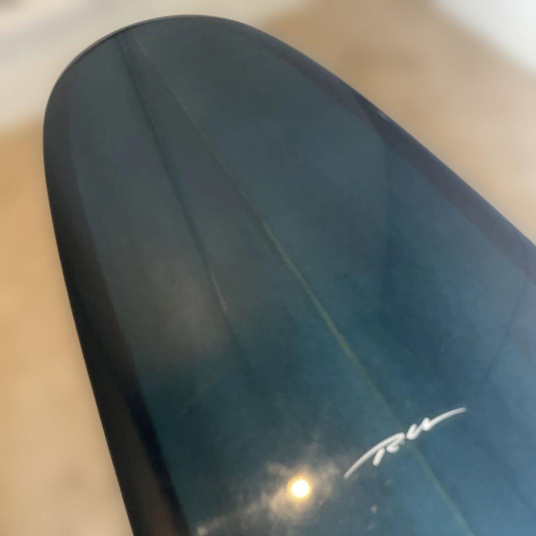 YU SURF CLASSIC 9'2\" モデル名STONE FREE