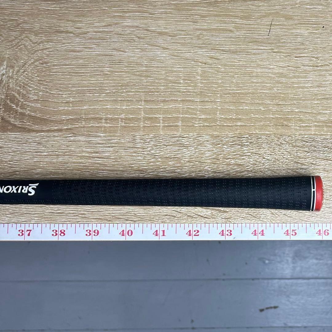 ドライバー DUNLOP SRIXON GiE 10.5° flex R I