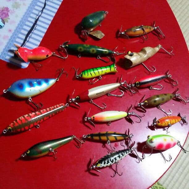 オールドトップセット。
