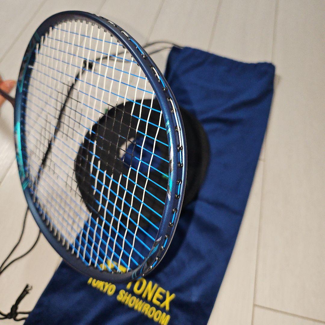 YONEX ヨネックス ナノフレア800プロ3ug5