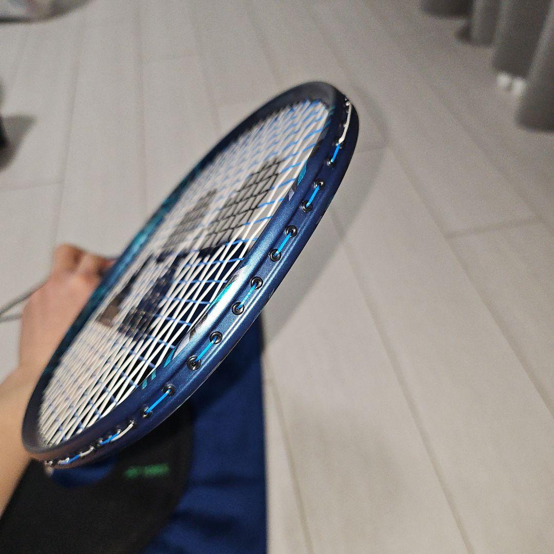 YONEX ヨネックス ナノフレア800プロ3ug5