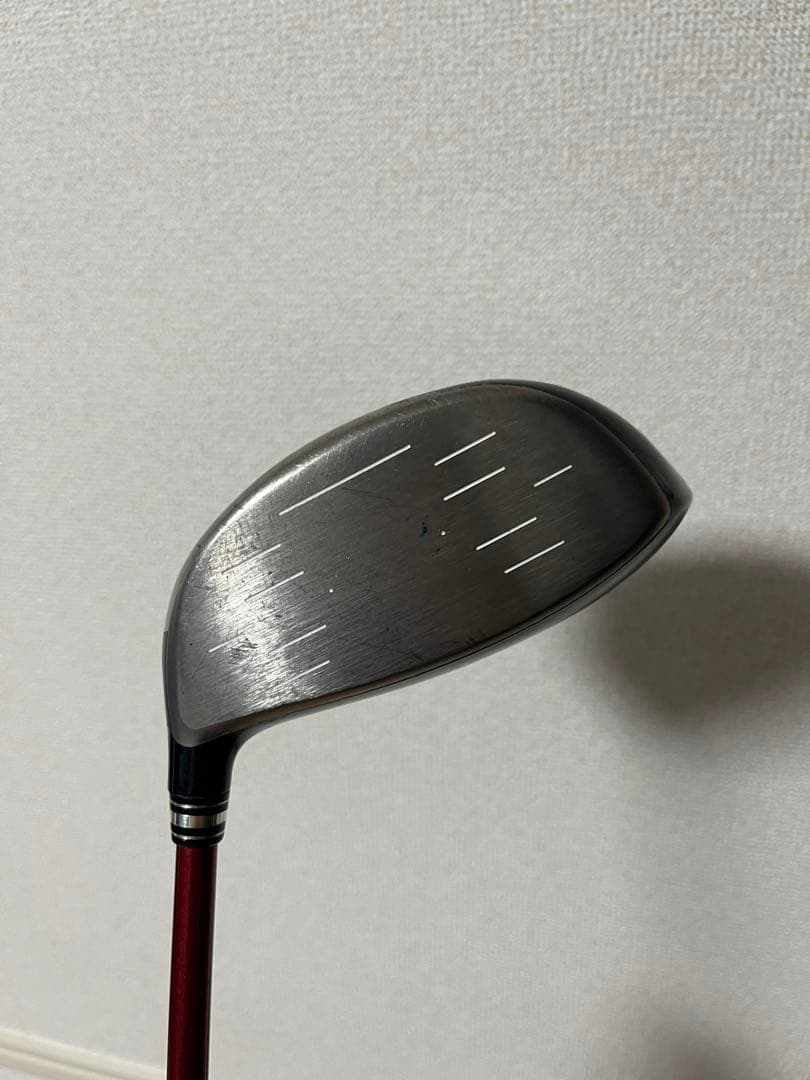 DUNLOP XXIO 10 2018年　ドライバー 10.5 MP1000 R