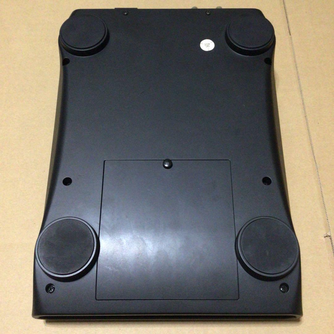 VESTAX PCV-180 DJミキサー　動作未確認　ベスタクス