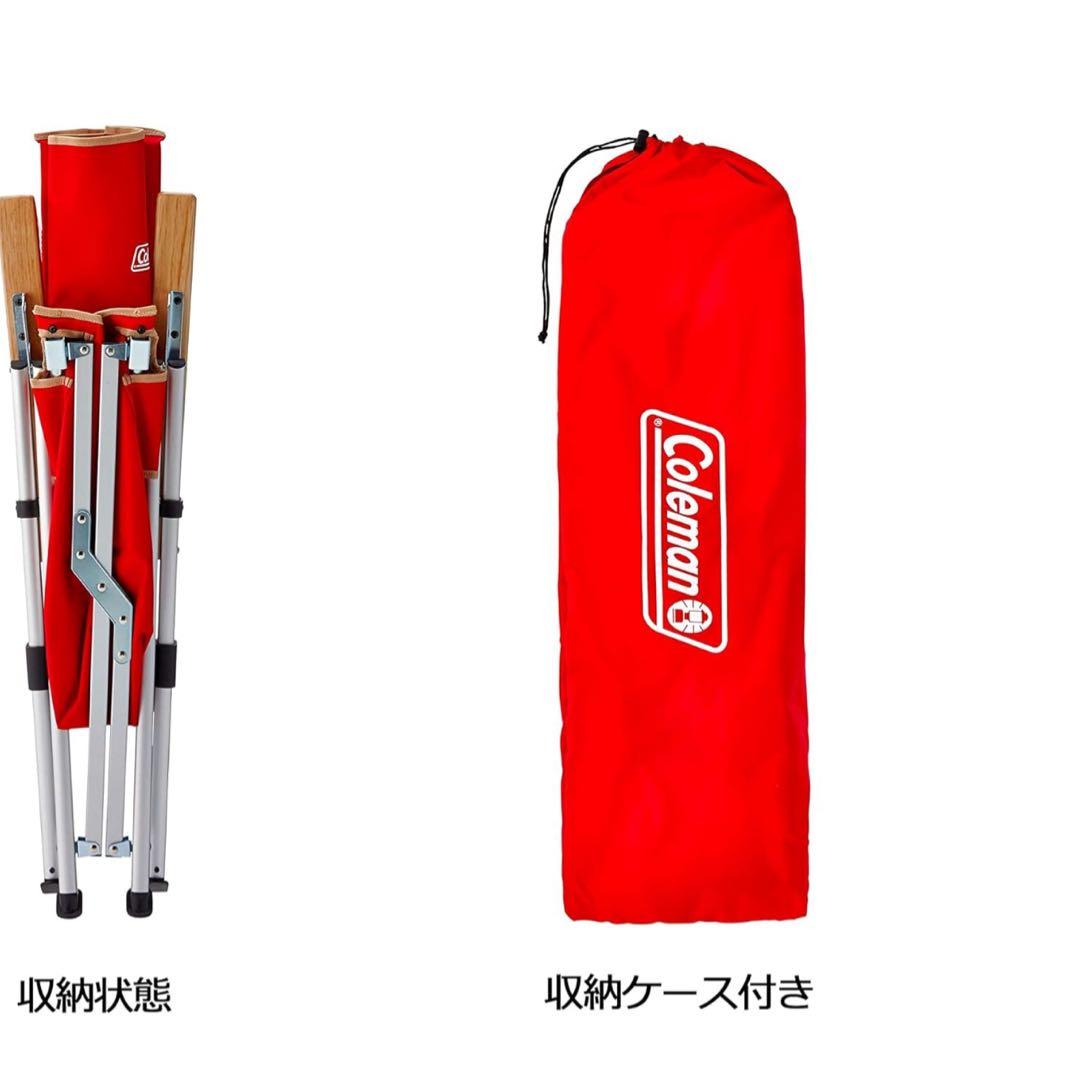テーブル・チェア・ハンモック Coleman Outdoor Chair