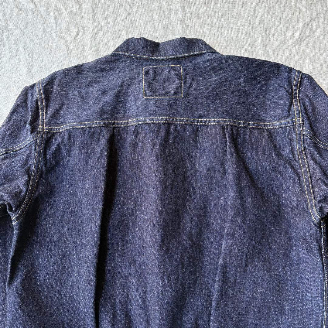FREEWHEELERS 506 XX 1942 1stデニムジャケット 42