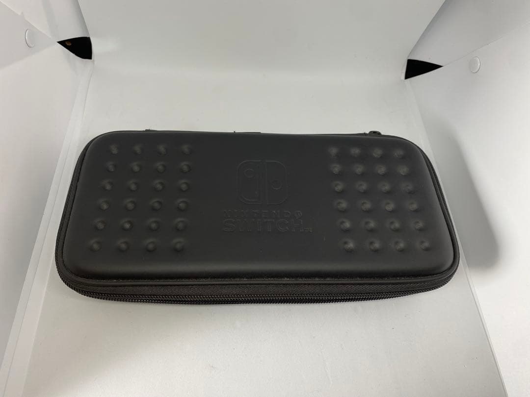 【プロコン、専用ケース付き】Nintendo Switch 本体　箱なし