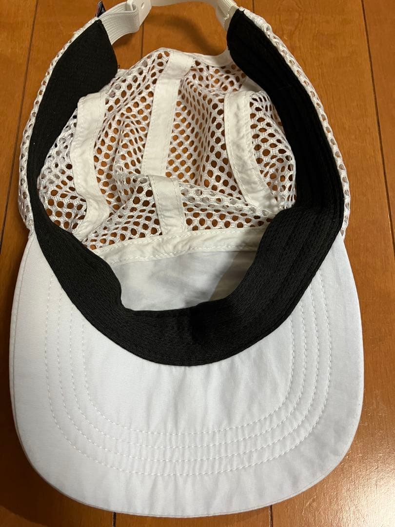 角*り様 走る練習 Cult Cap《森》　replicantfm