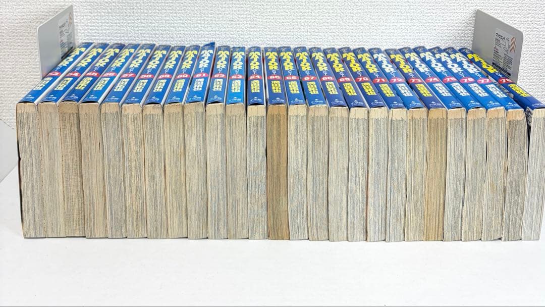* メジャー MAJOR 全78巻 全巻セット 漫画 コミック 送料無料