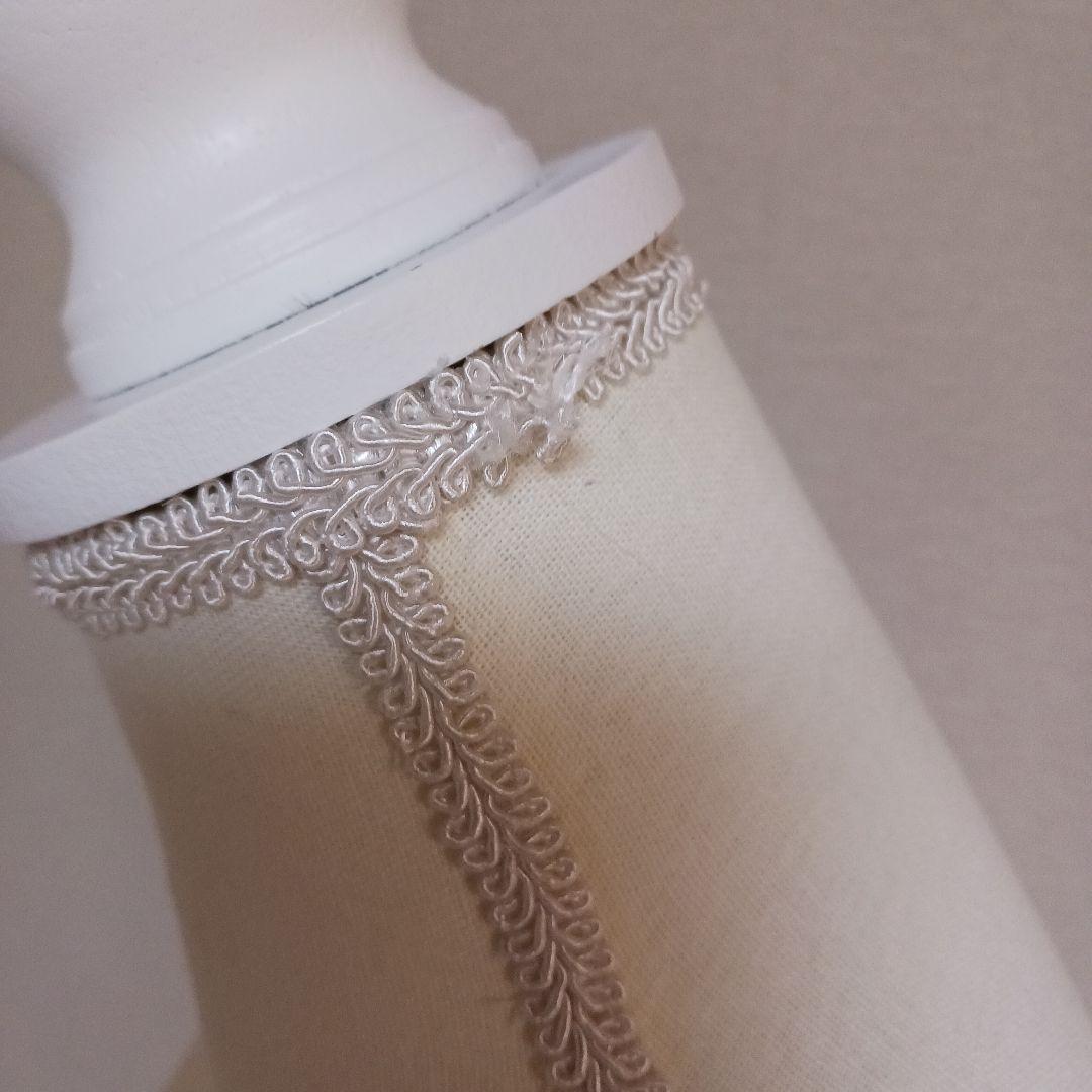 ​【美品】猫脚 アンティーク調 レディーストルソー 刺繍デザイン 高さ調節可