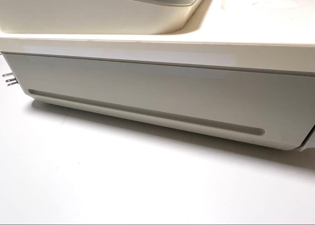 CASIO 電子レジスター　NL-100
