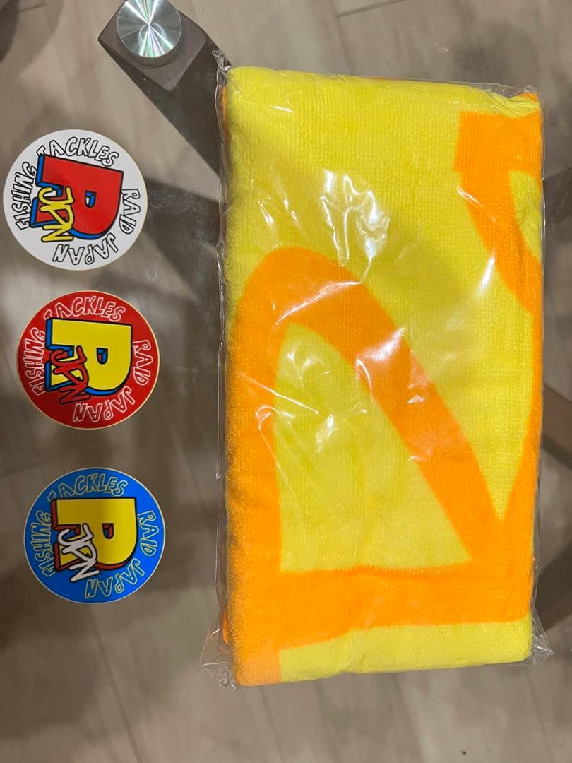 レイドジャパン　ルアーセット　オサカナスイマー125 レベルミノー ゴリラー