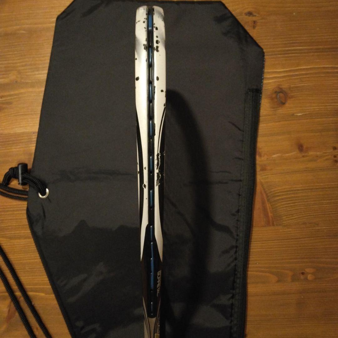 YONEX ヨネックス ネクステージ80s ソフトテニスラケット 廃盤 希少