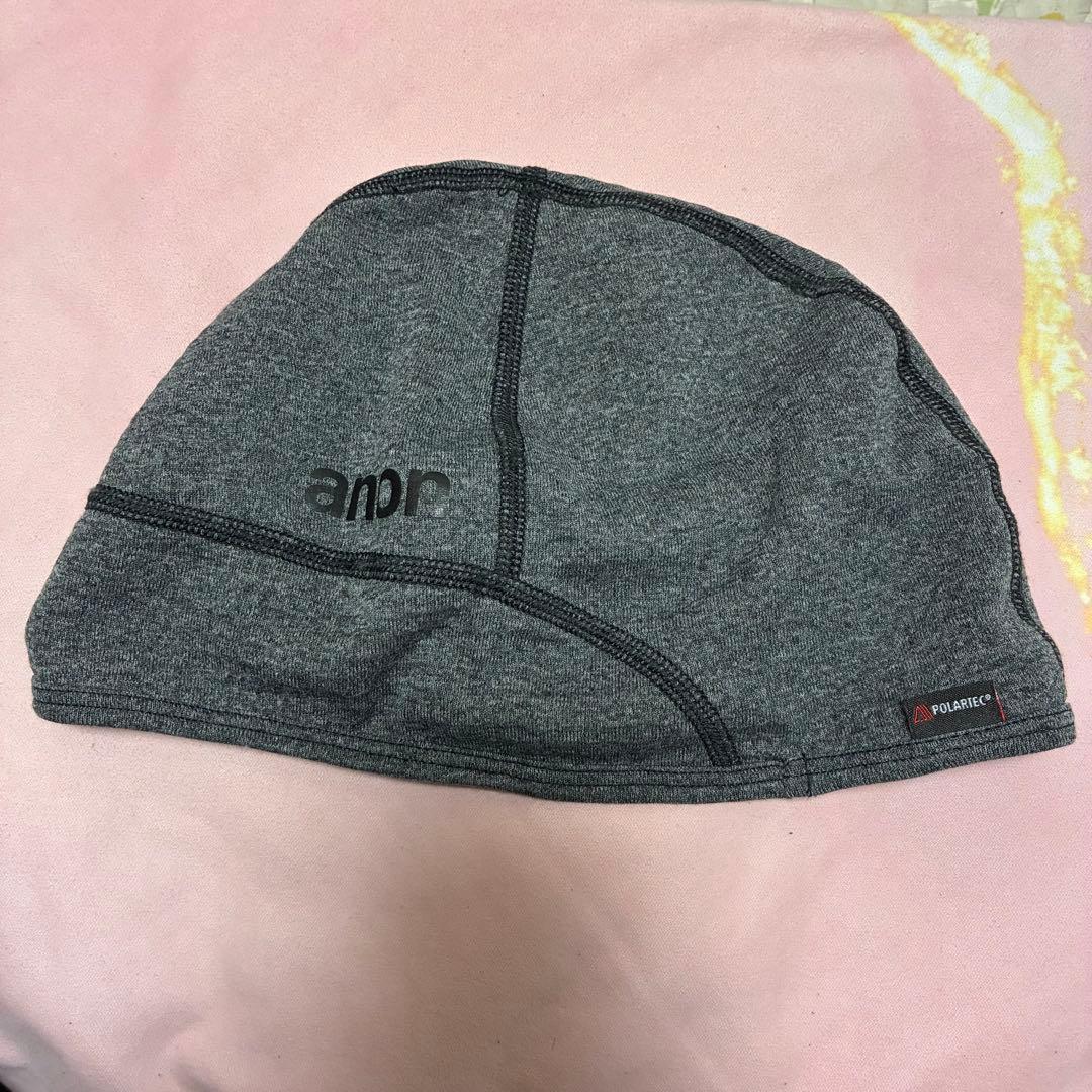 ANON ヘルメット L boa mips インナー付