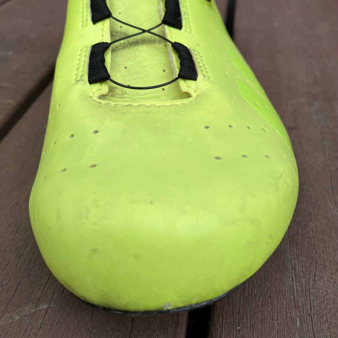 MAVIC cosmic boa コスミック ボア　SPD-SL ビンディング