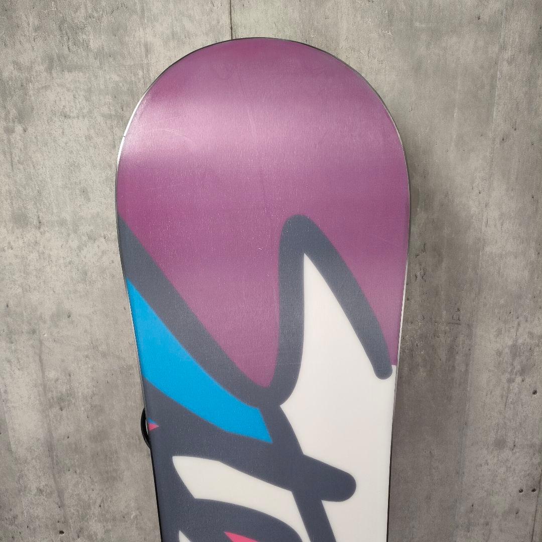 【良品】STELLA ALPHABET 137cm & JOYNT Sサイズ