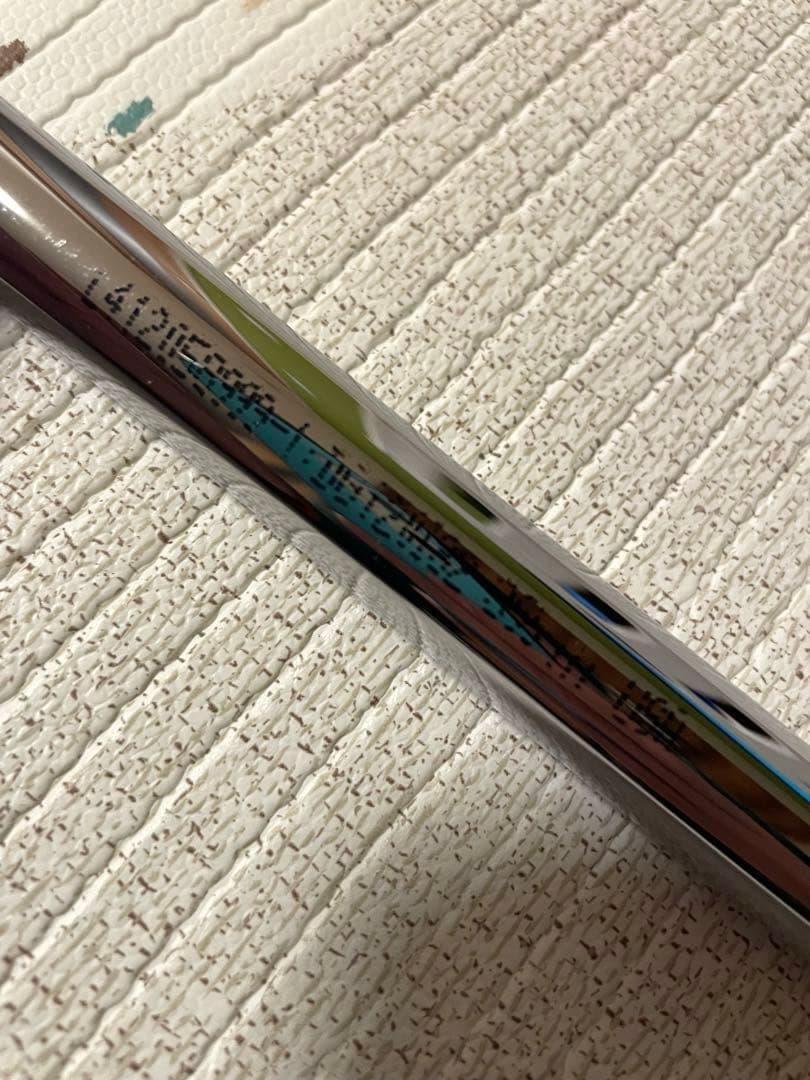 WINBIRD Vertex PC アイアンセット 6本セット