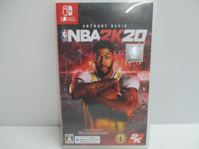 【中古品】大量セット品　SWITCH　パッケージ版