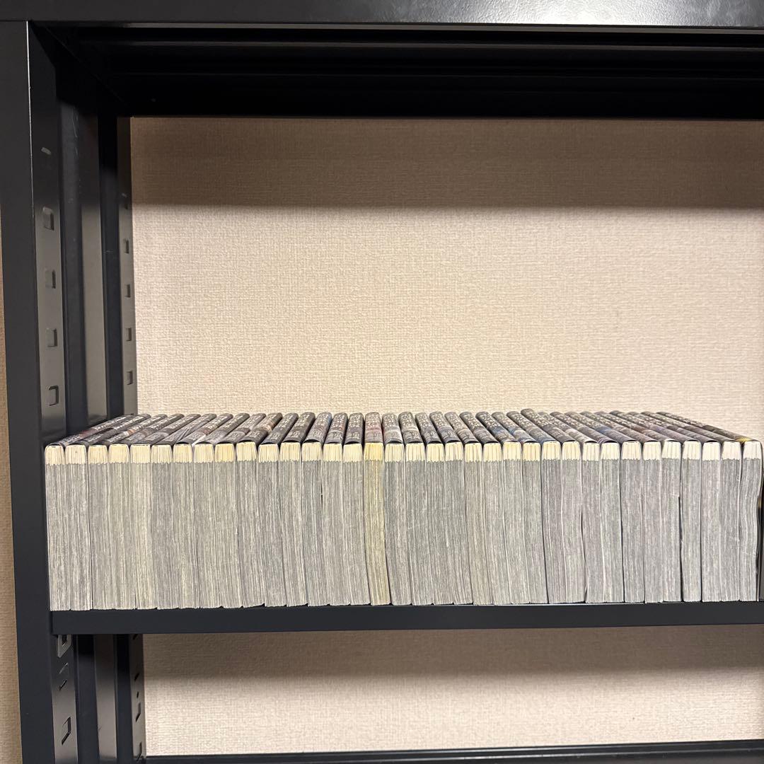 銀河英雄伝説 1-35巻 全巻セット 藤崎竜 田中芳樹 集英社 ヤングジャンプ