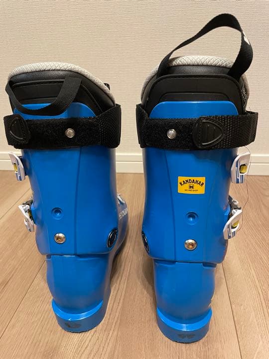 スキー 19REXXAM  POWER REX-S90  22
