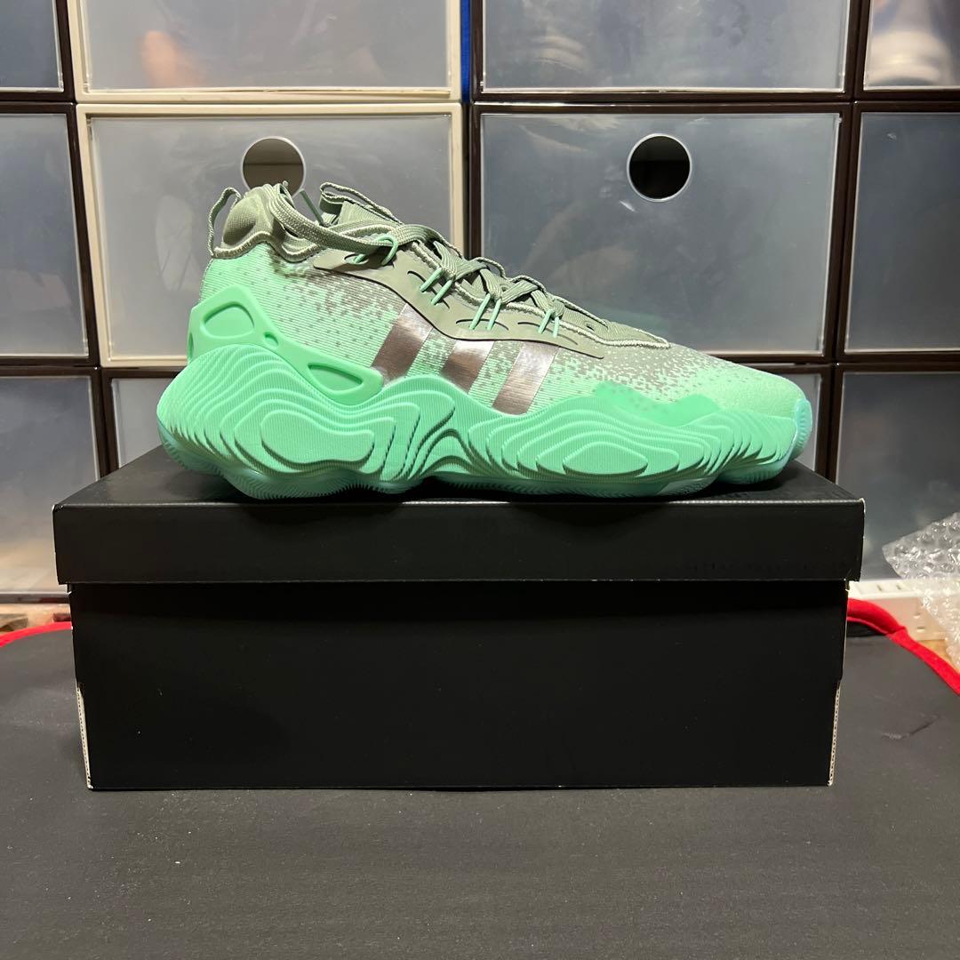 シューズ(男性用) adidas Trae Young 3