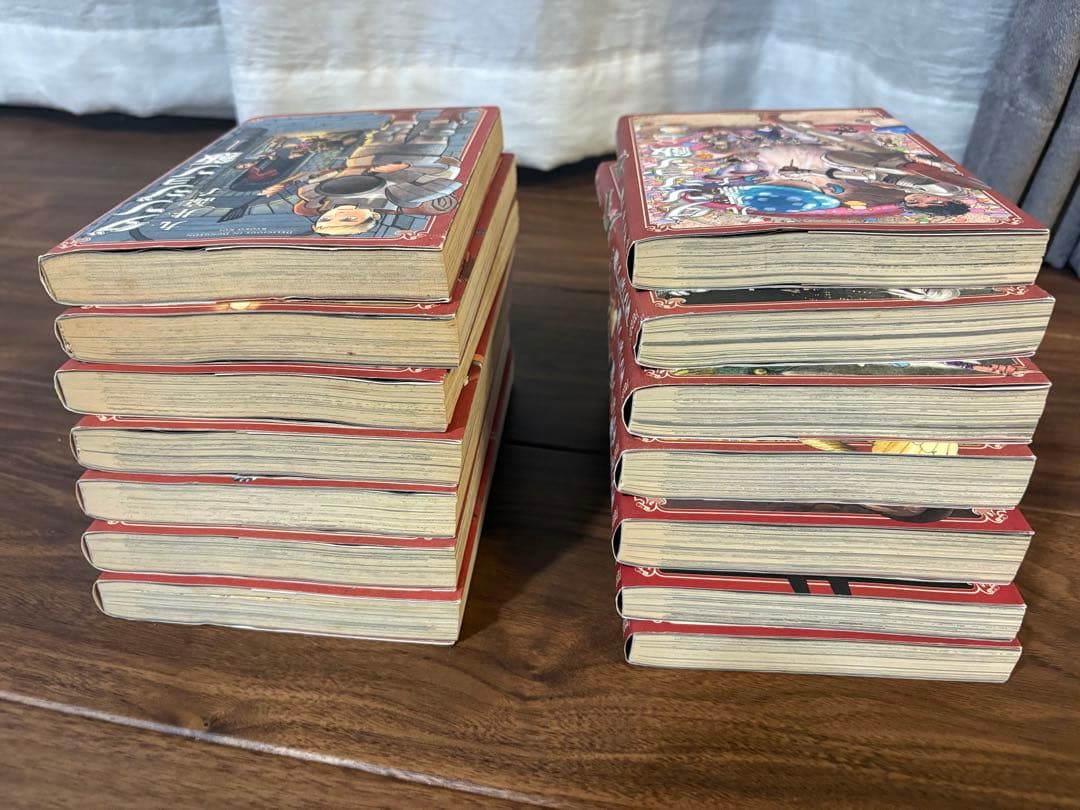 ダンジョン飯 1〜14巻 全巻 九井諒子