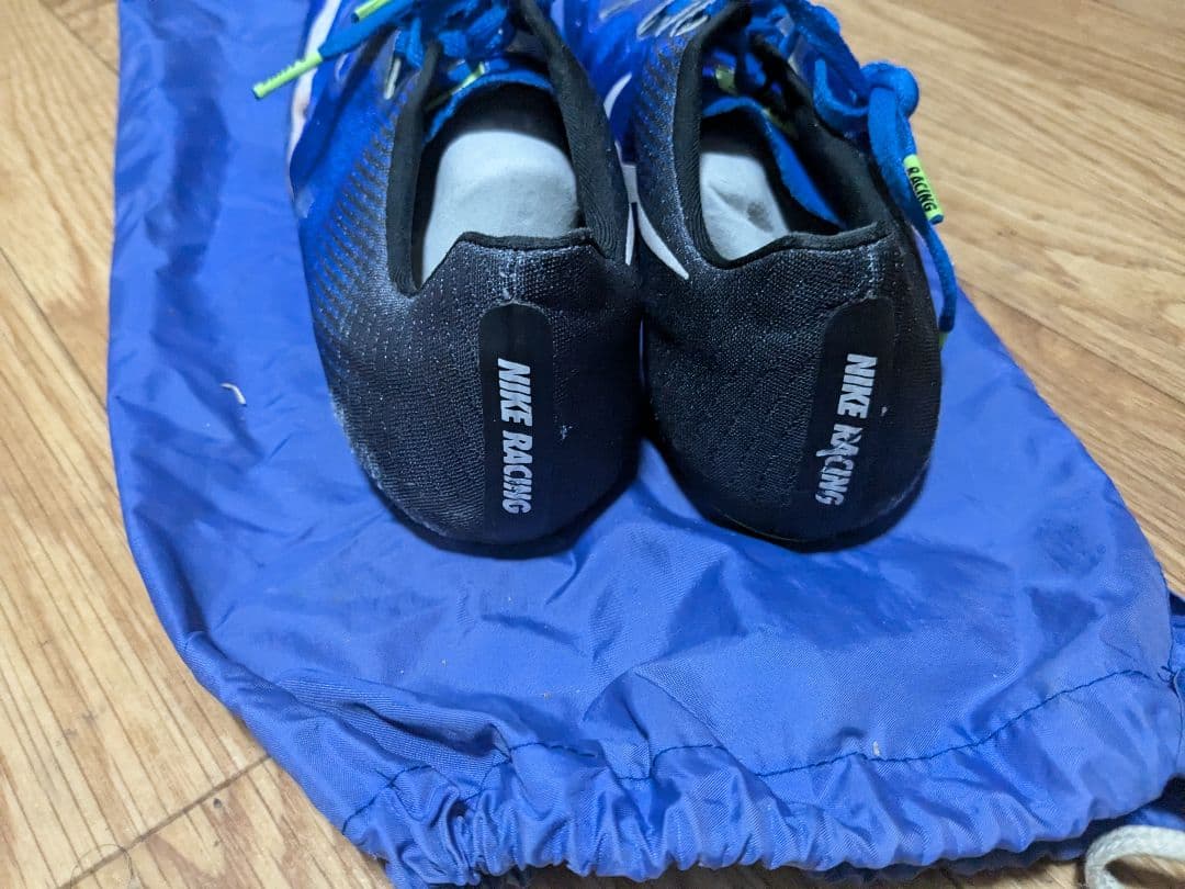 スパイク・シューズ NIKE Zoom Super Fly Elite