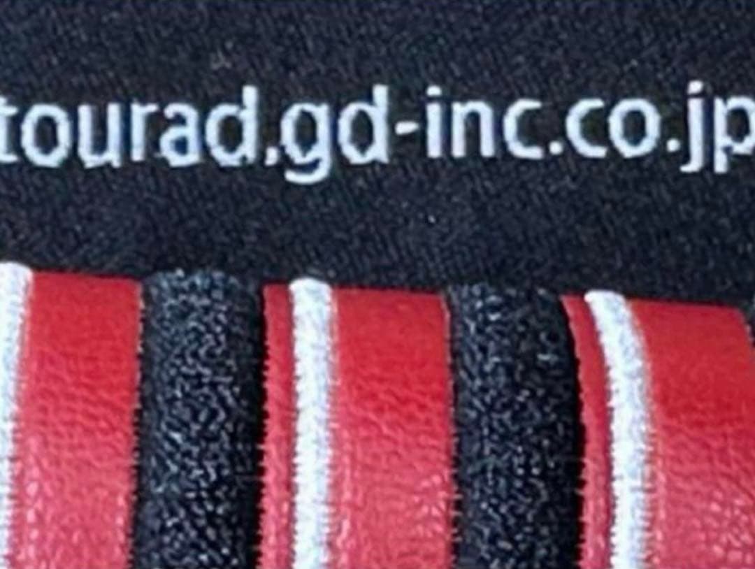 希少品 TourAD FIアライメントスティック(２本)＆VFカバーセット