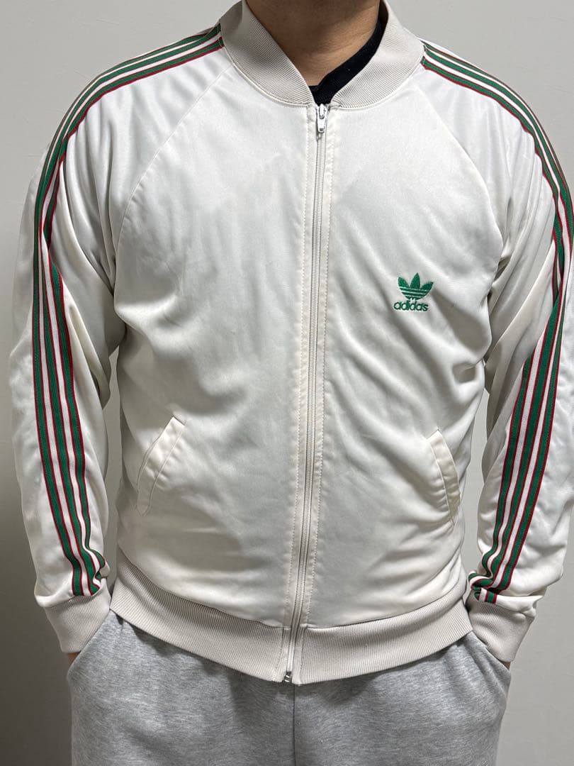90S　adidas ATP トラックジャケット