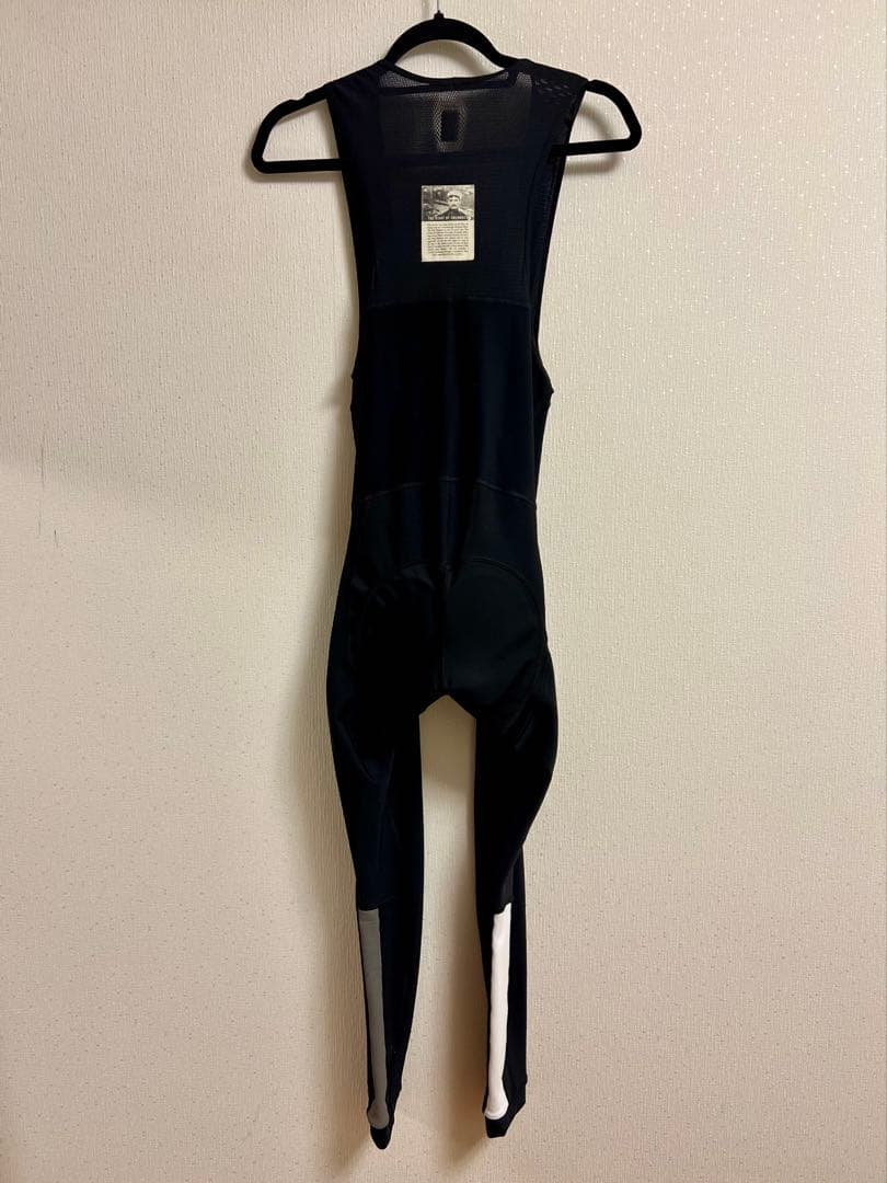 Rapha ラファ CLASSIC WINTER TIGHTS WITH PAD