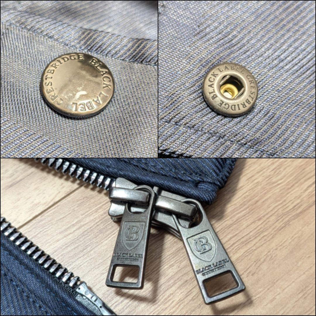 BLACK LABEL CRESTBRIDGE マウンテン ジャケット Mサイズ