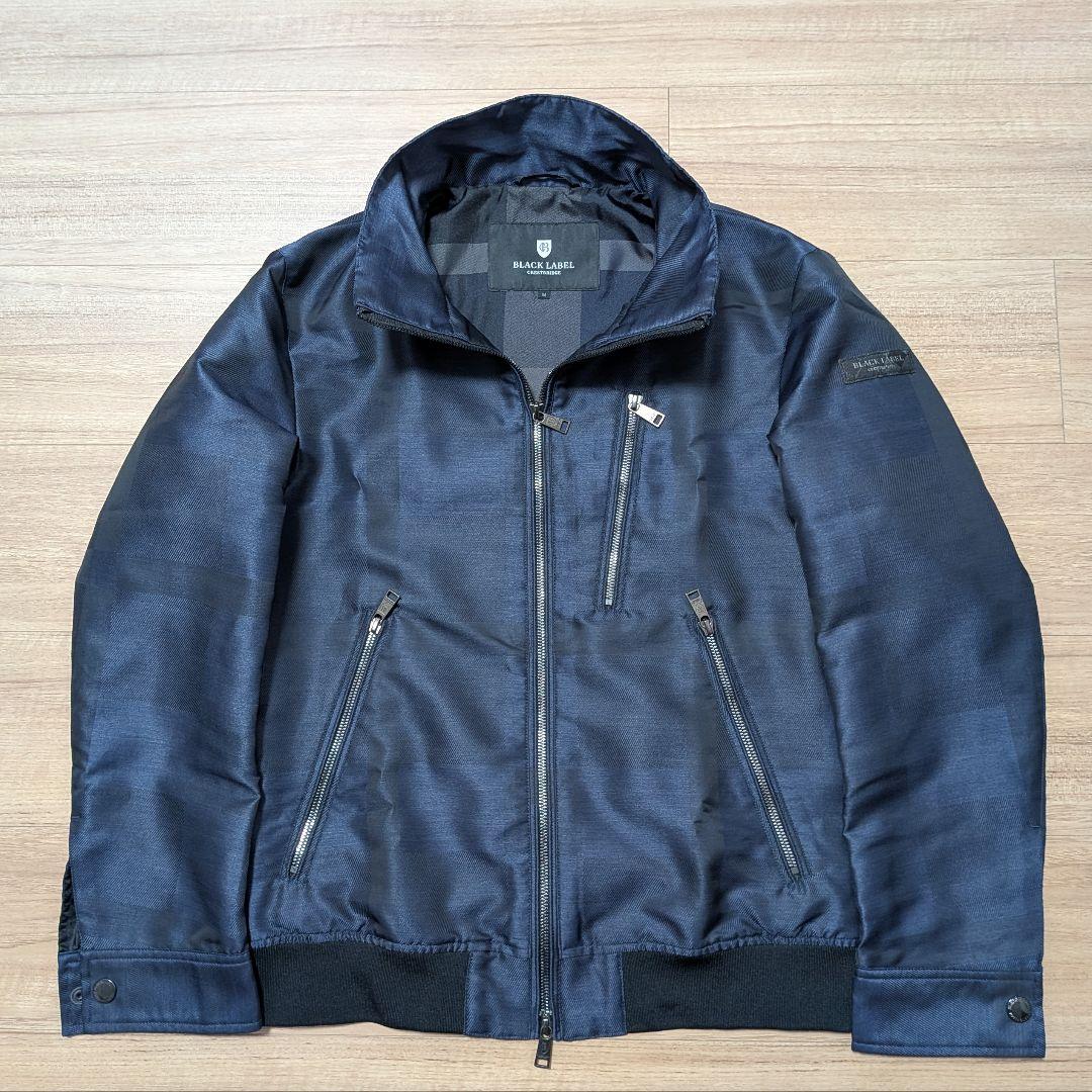BLACK LABEL CRESTBRIDGE マウンテン ジャケット Mサイズ