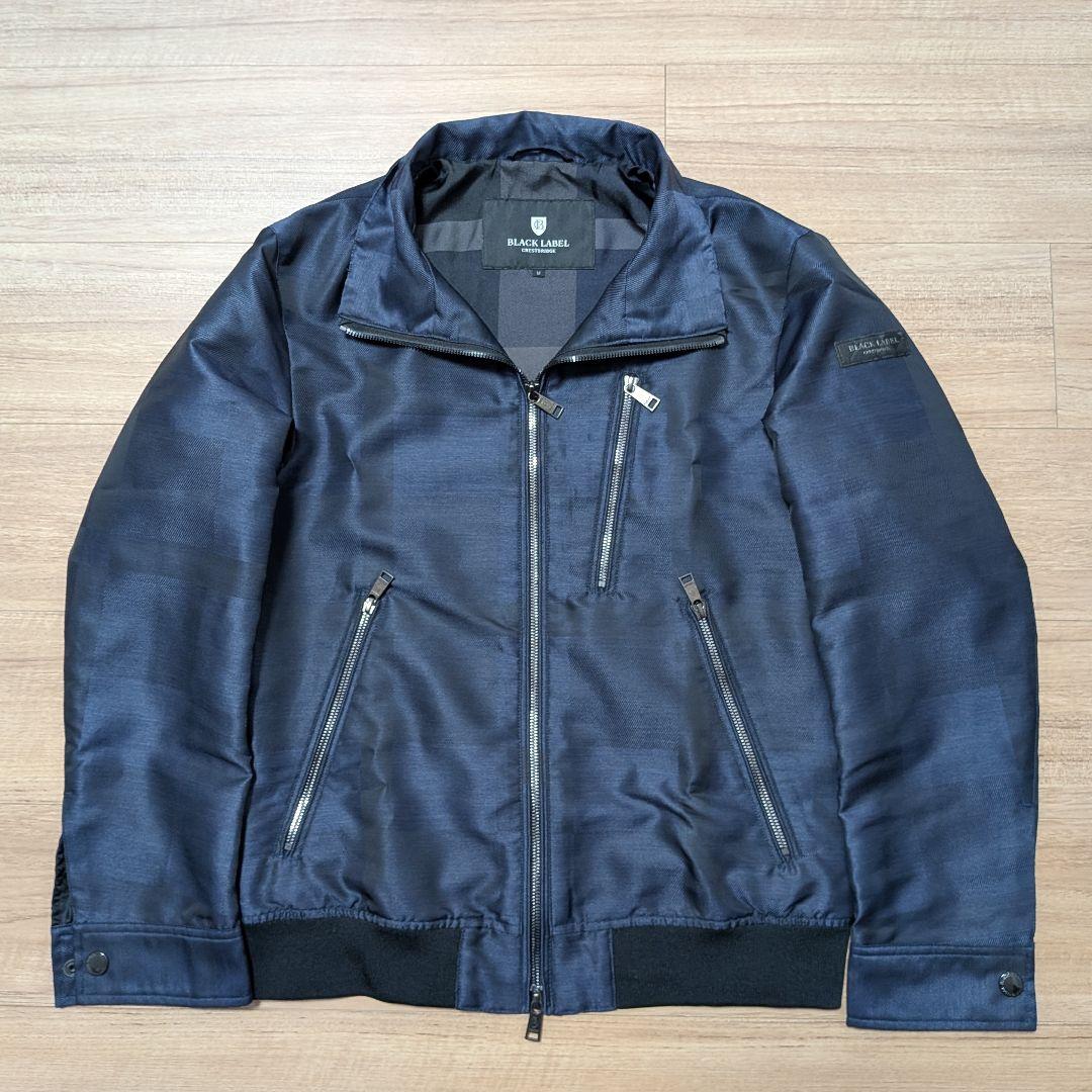 BLACK LABEL CRESTBRIDGE マウンテン ジャケット Mサイズ