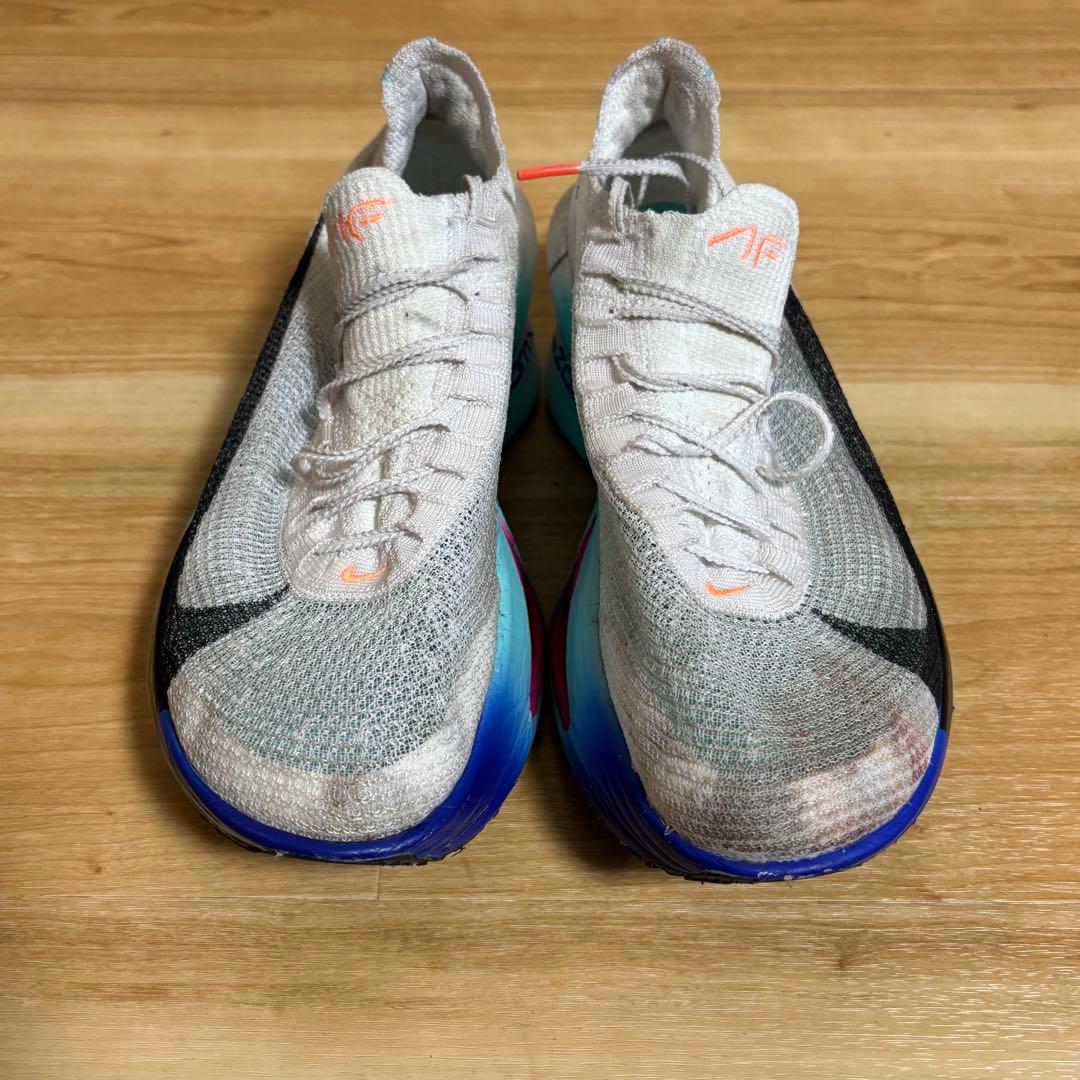 NIKE ナイキ アルファフライ 3 27.5cm