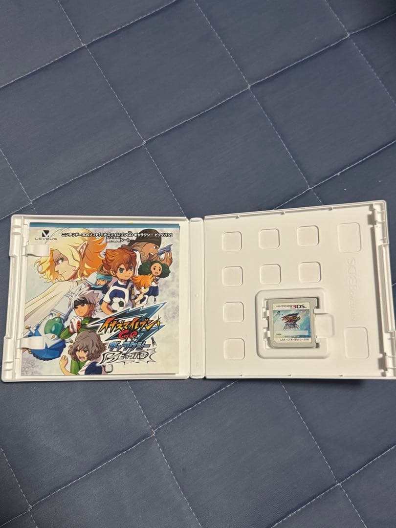 イナズマイレブン GO ギャラクシー