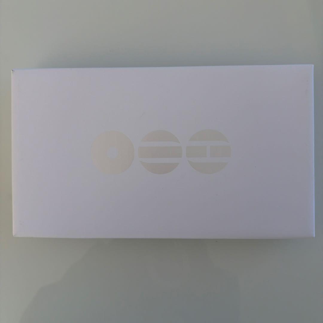 BTS Weverse Shop 購入　2形態セット[ARIRANG]