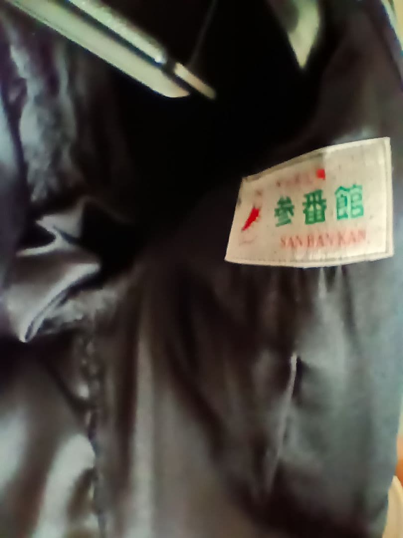 社交ダンス✴燕尾服