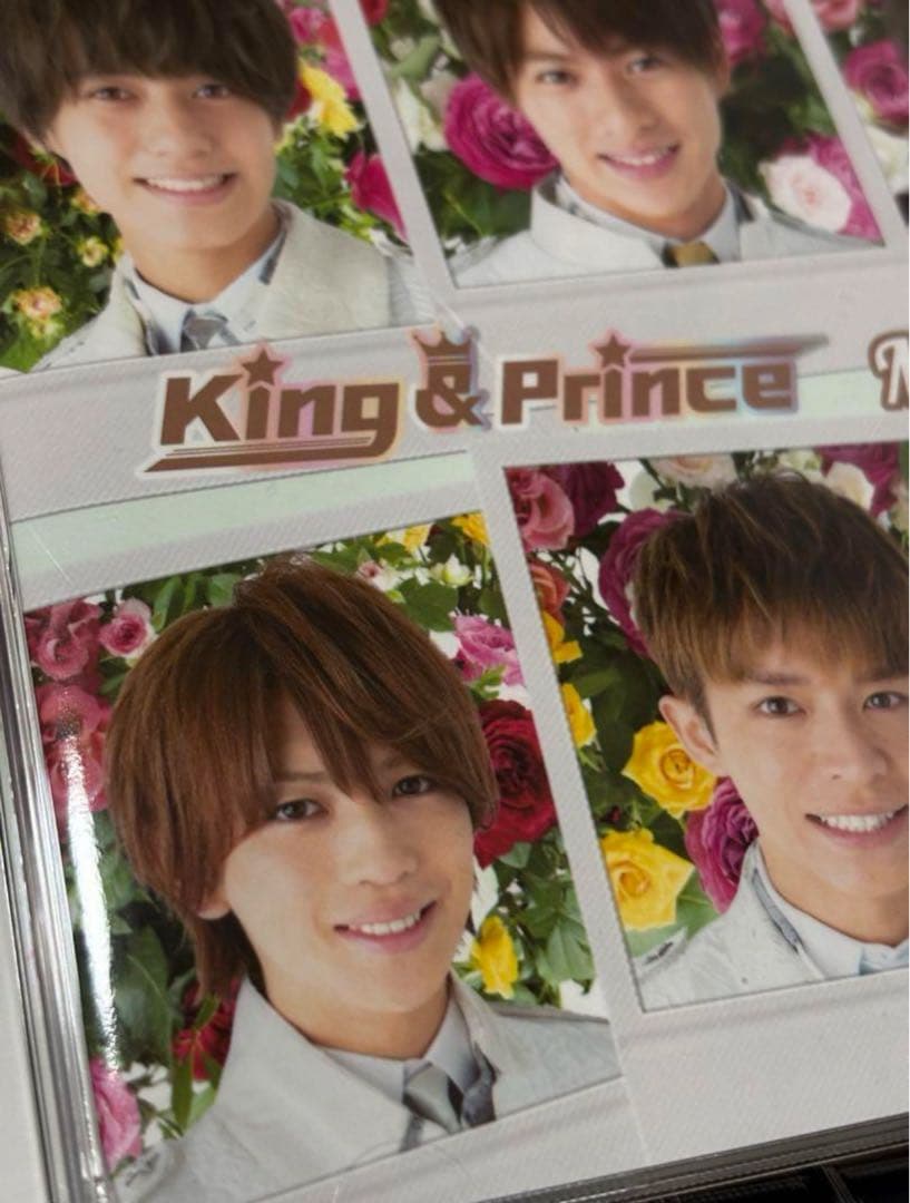 キンプリ CD DVDまとめ売り