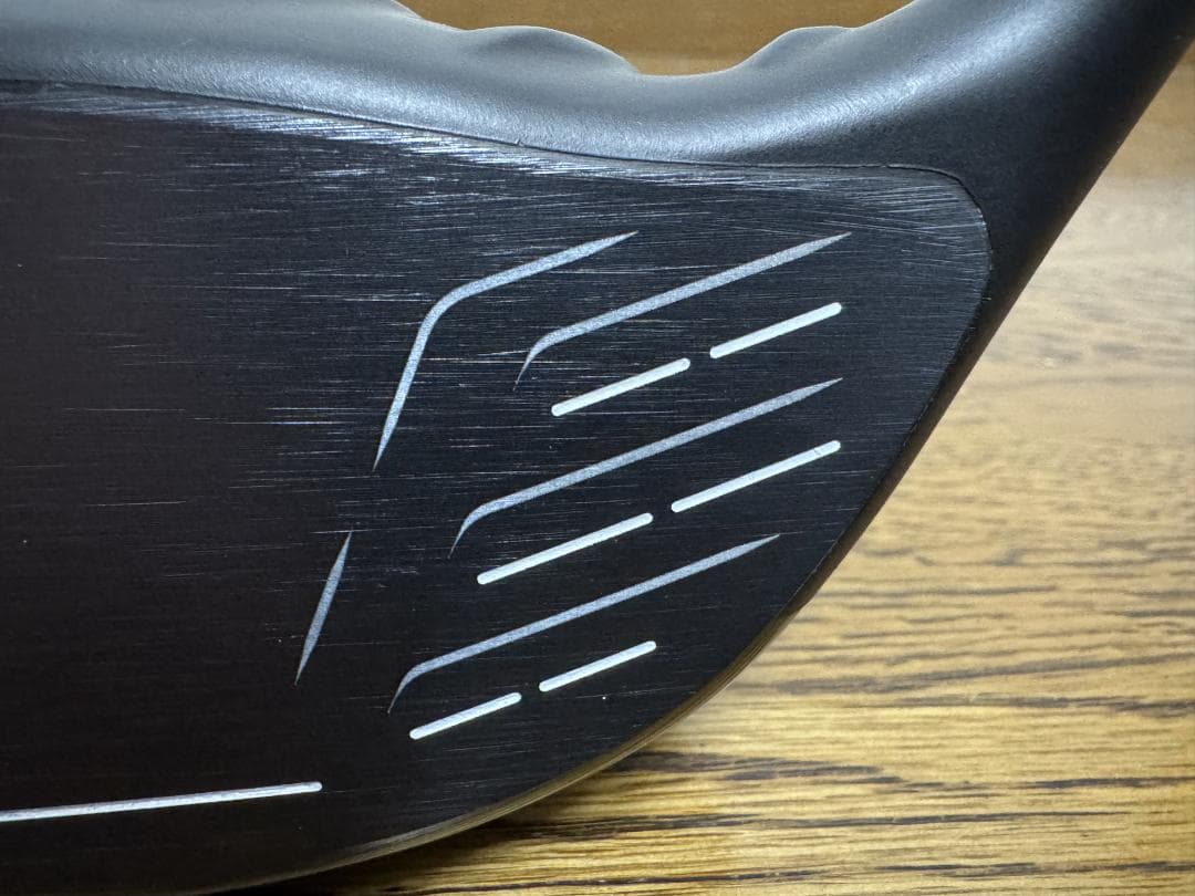 高反発加工 PING G430 MAX 10K 9度 ヘッド CT315！