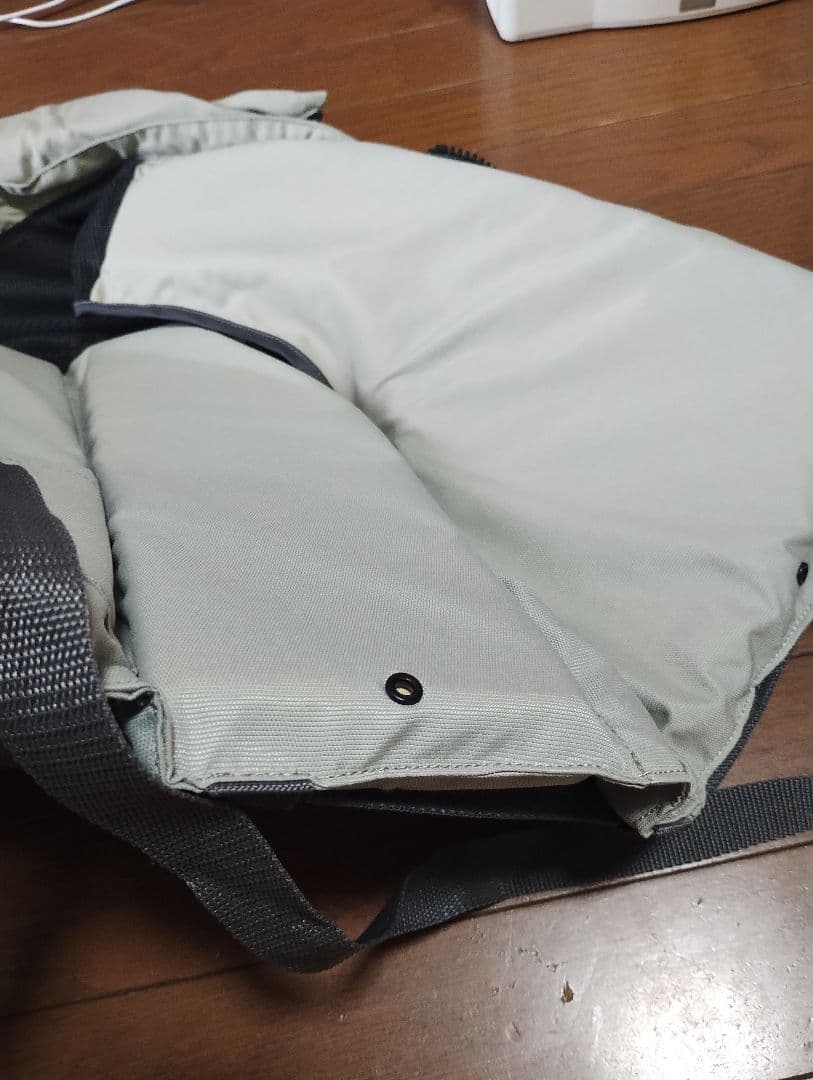 Helly Hansen ANGLER ライフジャケット　Mサイズ